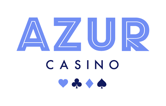 Azur Casino logo